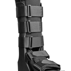 Walker Boot XcelTrax Tall Non Pneumatic Adult Small Tall