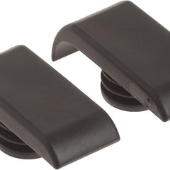 walker glide ski pair black