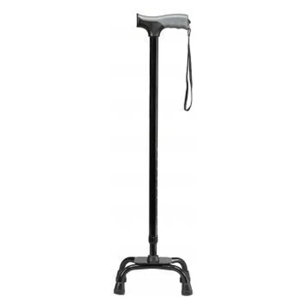 Quad Cane Soft Grip Case/2 Carex