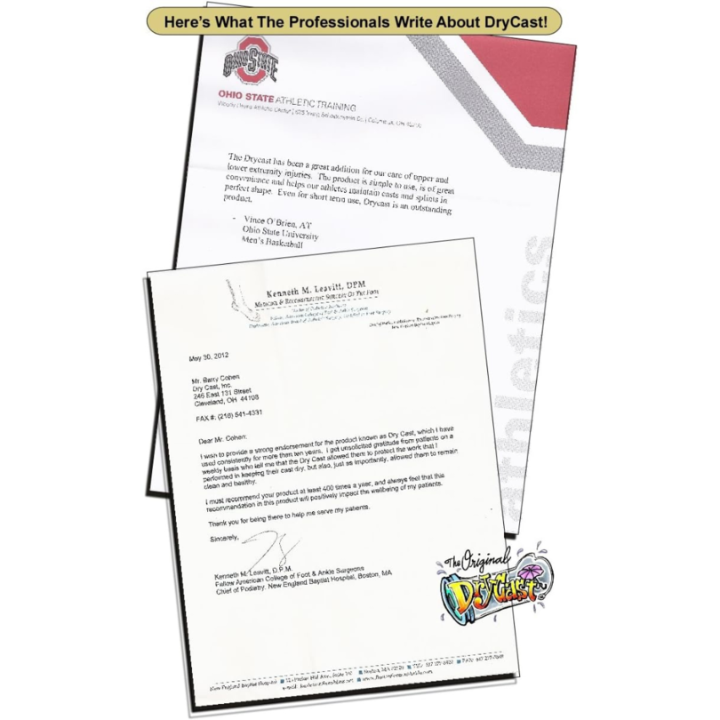 waterproof cast bandage protector pediatric small leg