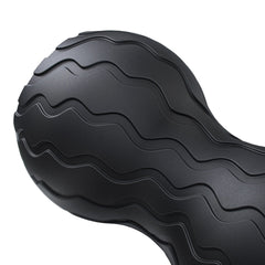 wave duo vibration therapy exercise roll wave duo vibration therapy exercise roll mk1248581ea