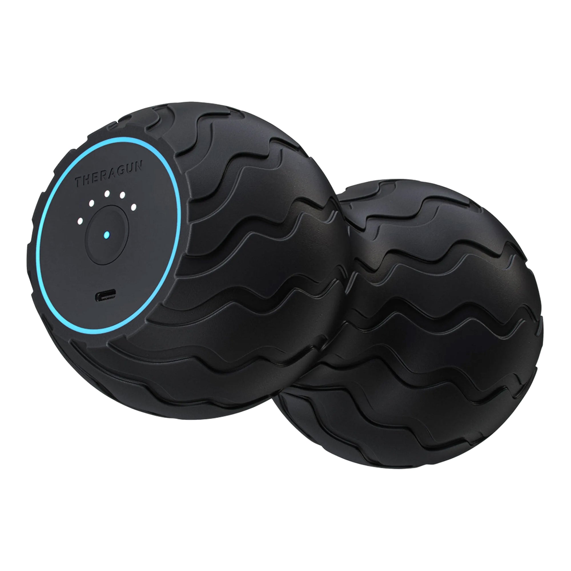 wave duo vibration therapy exercise roll wave duo vibration therapy exercise roll mk1248581ea