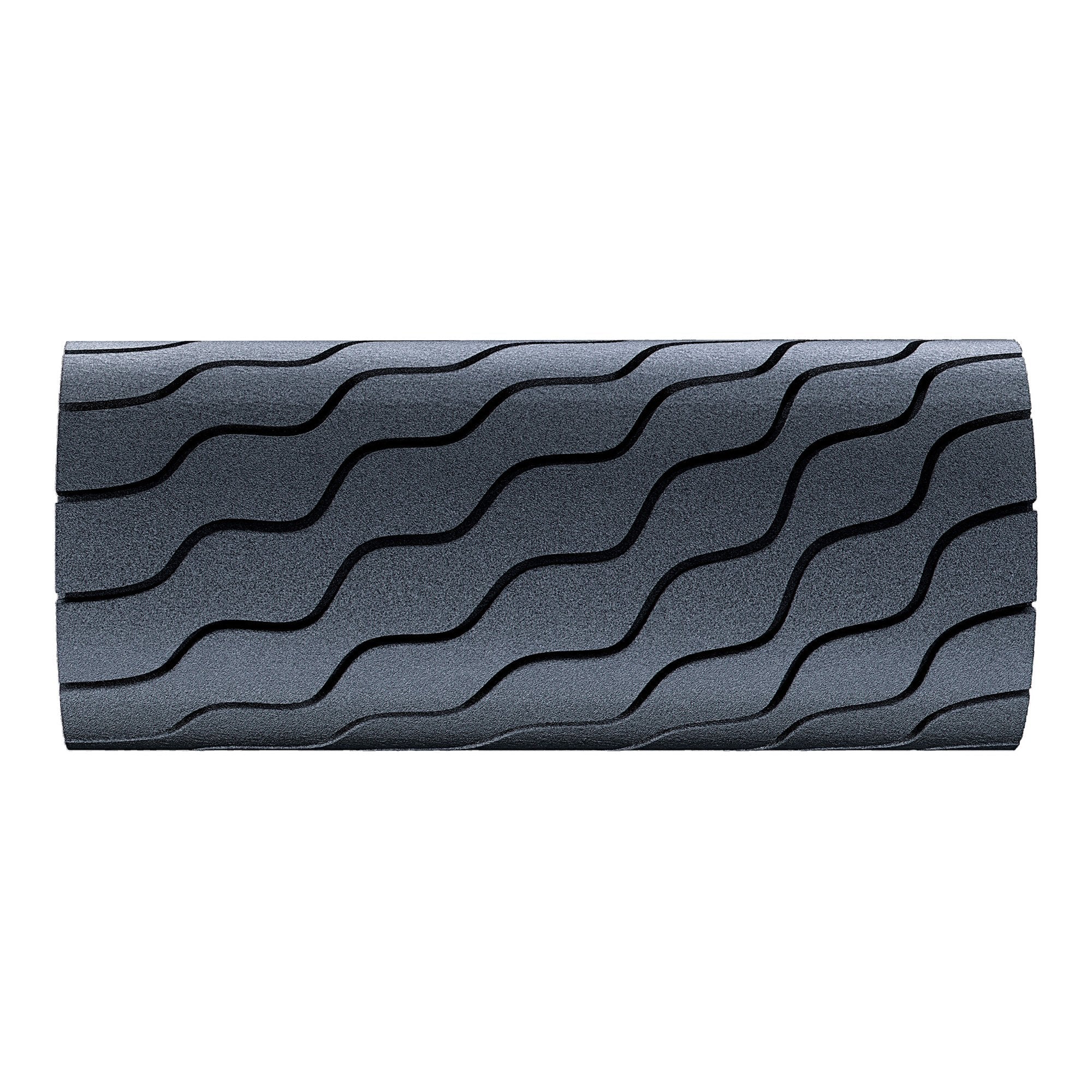 Vibration Therapy Exercise Roll Wave Roller Entire Body