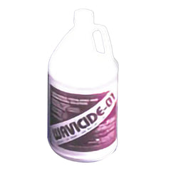 Glutaraldehyde High Level Disinfectant Wavicide 01 RTU Liquid 1 gal. Jug Reusable