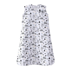 Wearable Blanket HALO SleepSack Cotton NonSterile