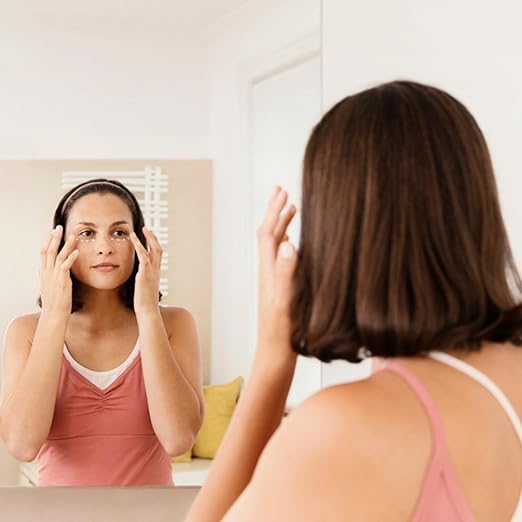 weleda smoothing eye cream wild rose 0 34 oz