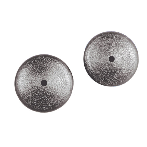 Wheel Kit For #1056 Heavy duty 5 Silver Vein W/black Wheels All Care Store