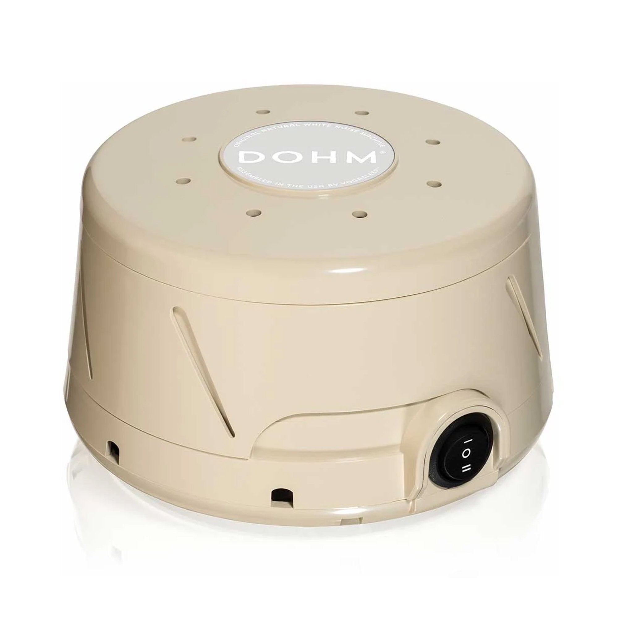 White Noise Machine Marpac 5 3/4 X 3 1/4 Inches