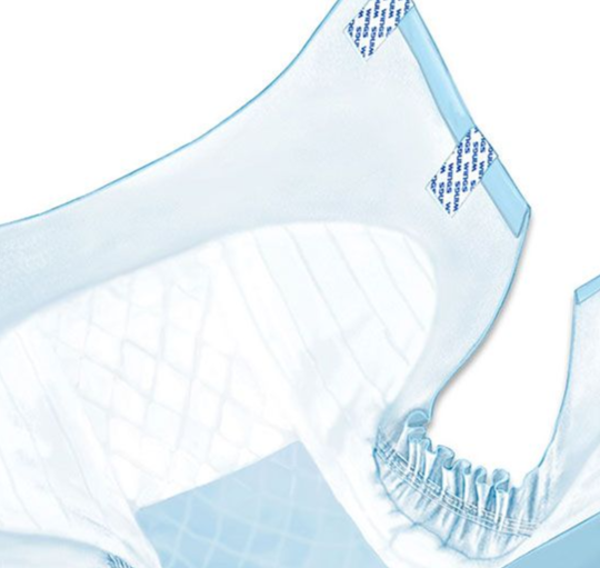 wings plus adult incontinence briefs extra large wings plus incontinence brief mk874623ea