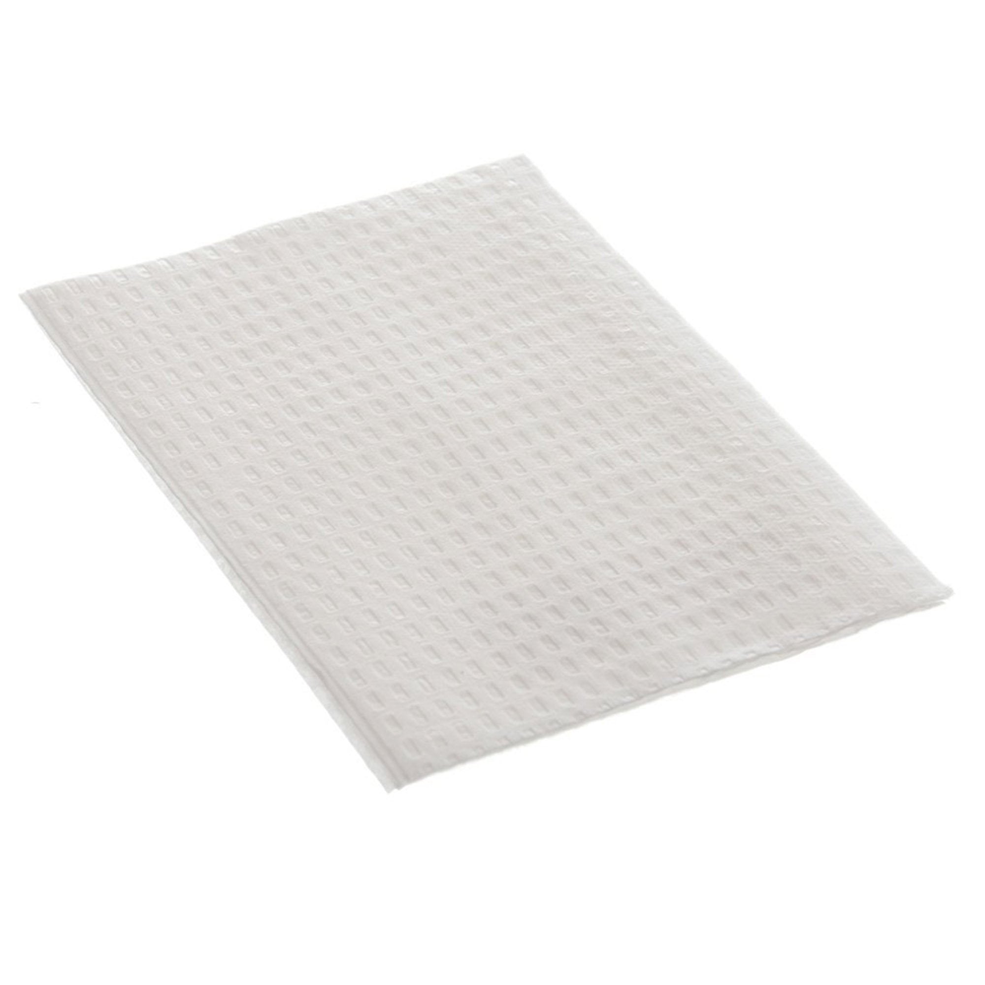 Procedure Towel Tidi Choice 13 W X 18 L Inch White NonSterile