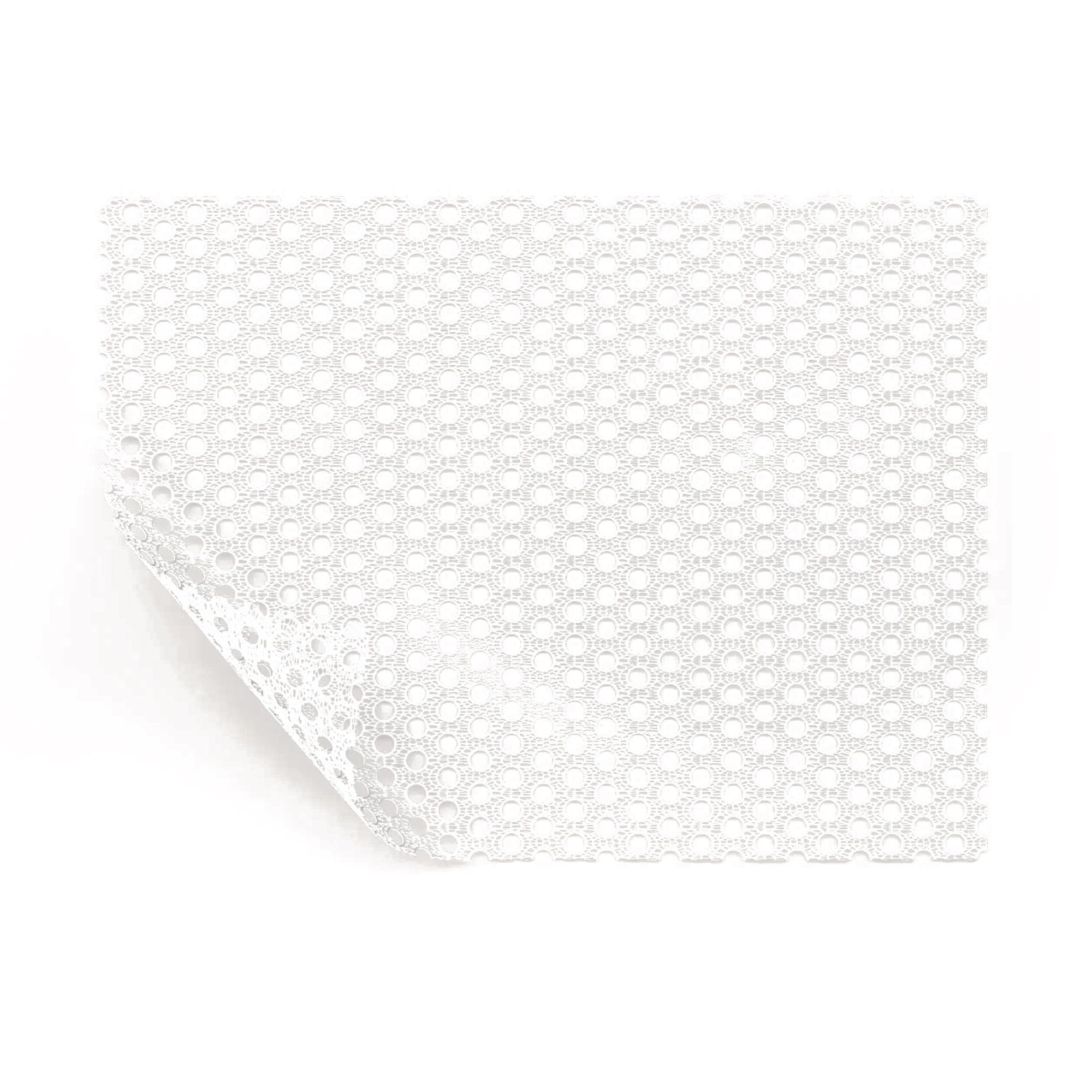 Wound Contact Layer Dressing Mepitel 3 X 4 Inch Sterile