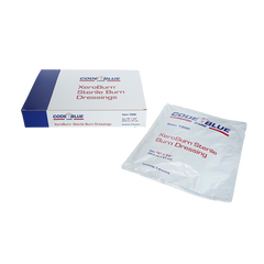 xeroburn sterile burn dressing 5