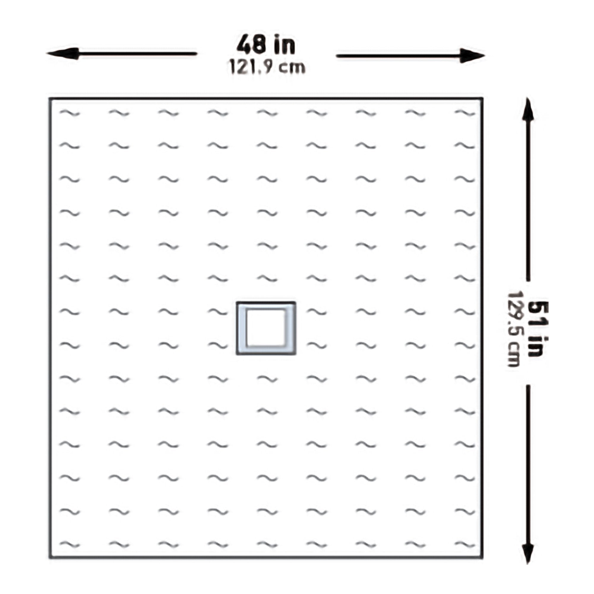 EENT Drape McKesson Surgical Ophthalmic Drape 48 W X 51 L Inch Sterile