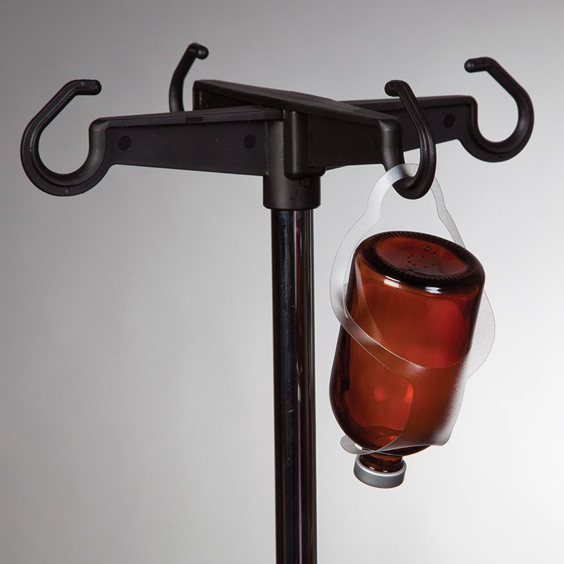 Bottle Hanger For 50 mL Vials