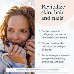 youtheory collagen type 1 and 2 and 3 advanced formula 160 tablets