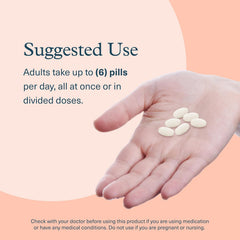 Youtheory Collagen - Type 1 And 2 And 3 - 290 Tablets