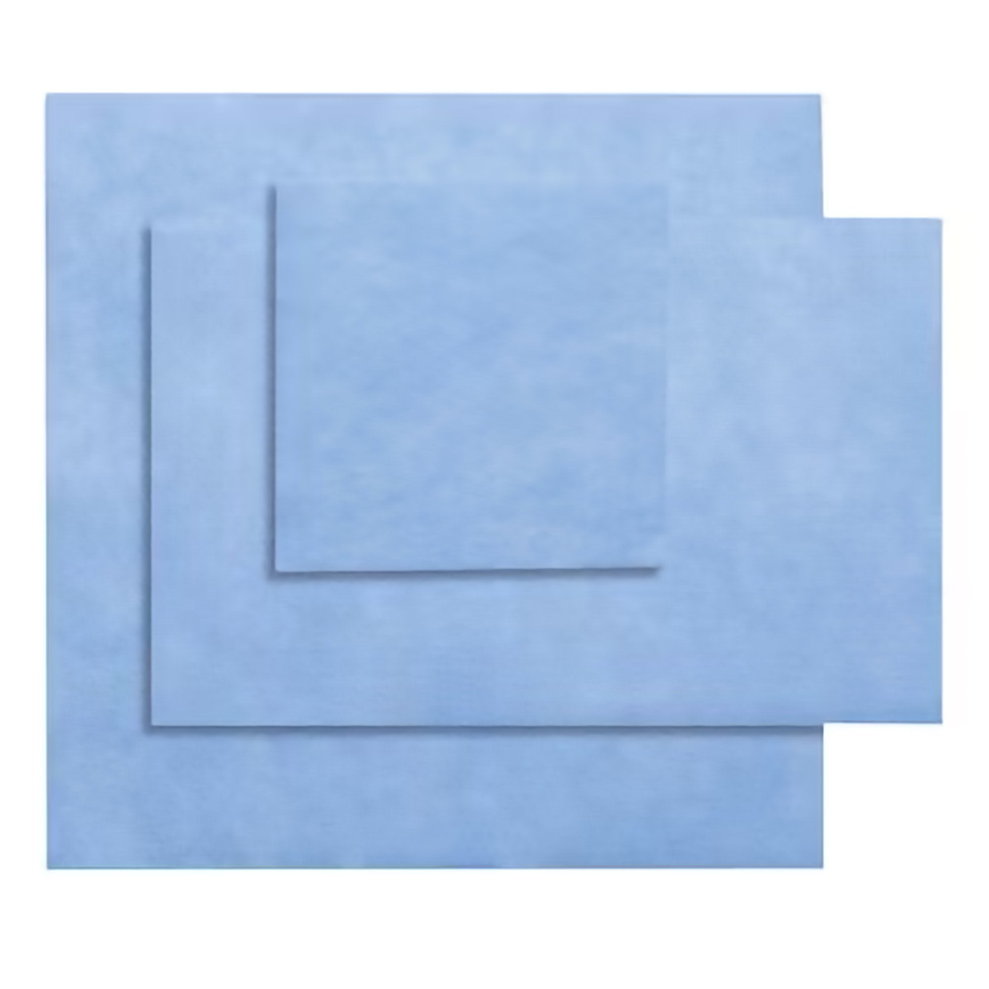 Genesis Sterilization Filter 9.5 X 9.5 Inch