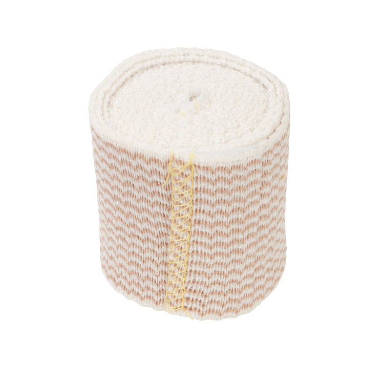 Dynarex Elastic Bandages - Clip & Self Closure