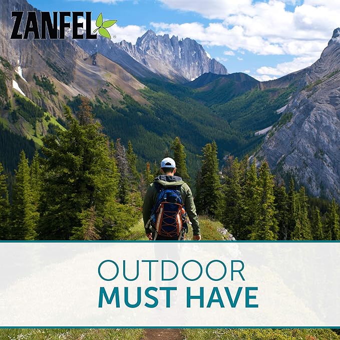 zanfel poison ivy oak and sumac topical cream zanfel itch relief mk558201ea