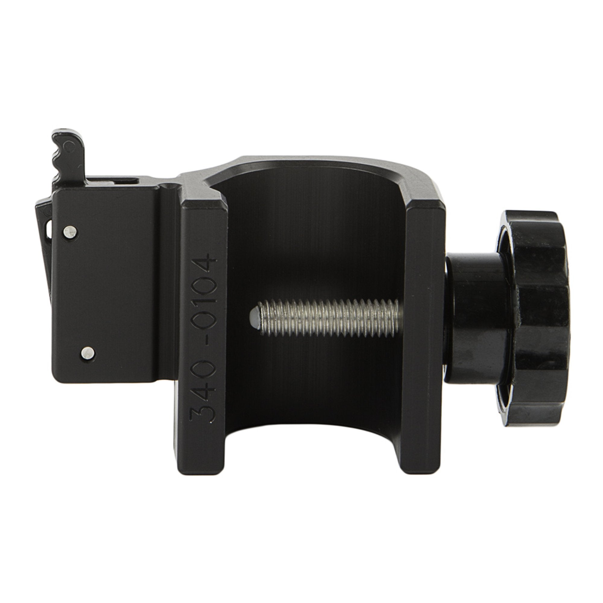 Pole Clamp Assembly Curlin