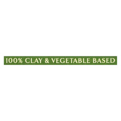 zion health ancnt clay soap tea tree 1 each 6 oz