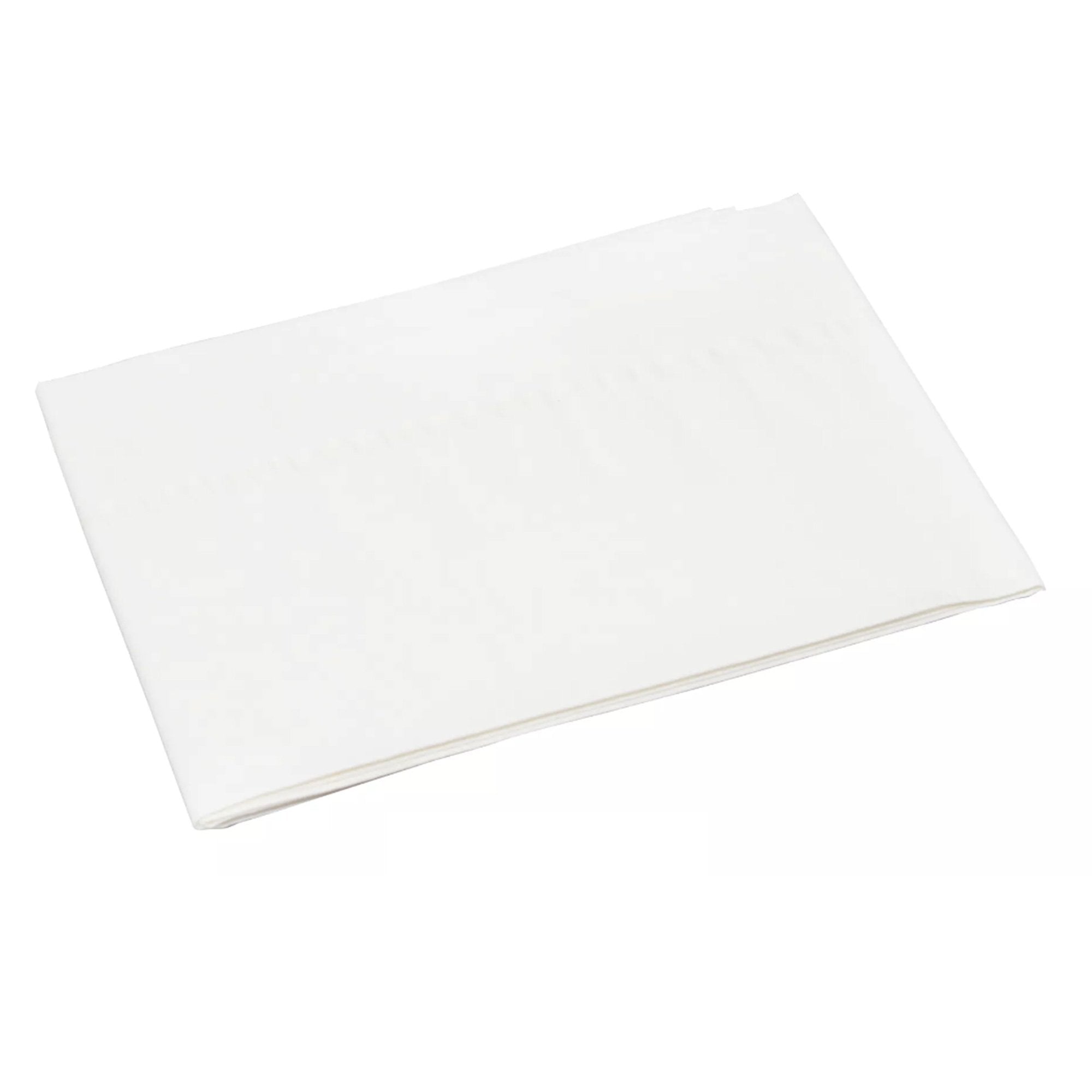 General Purpose Drape Cardinal Health Poly Lined Towel Drape 17 W X 22 L Inch Sterile