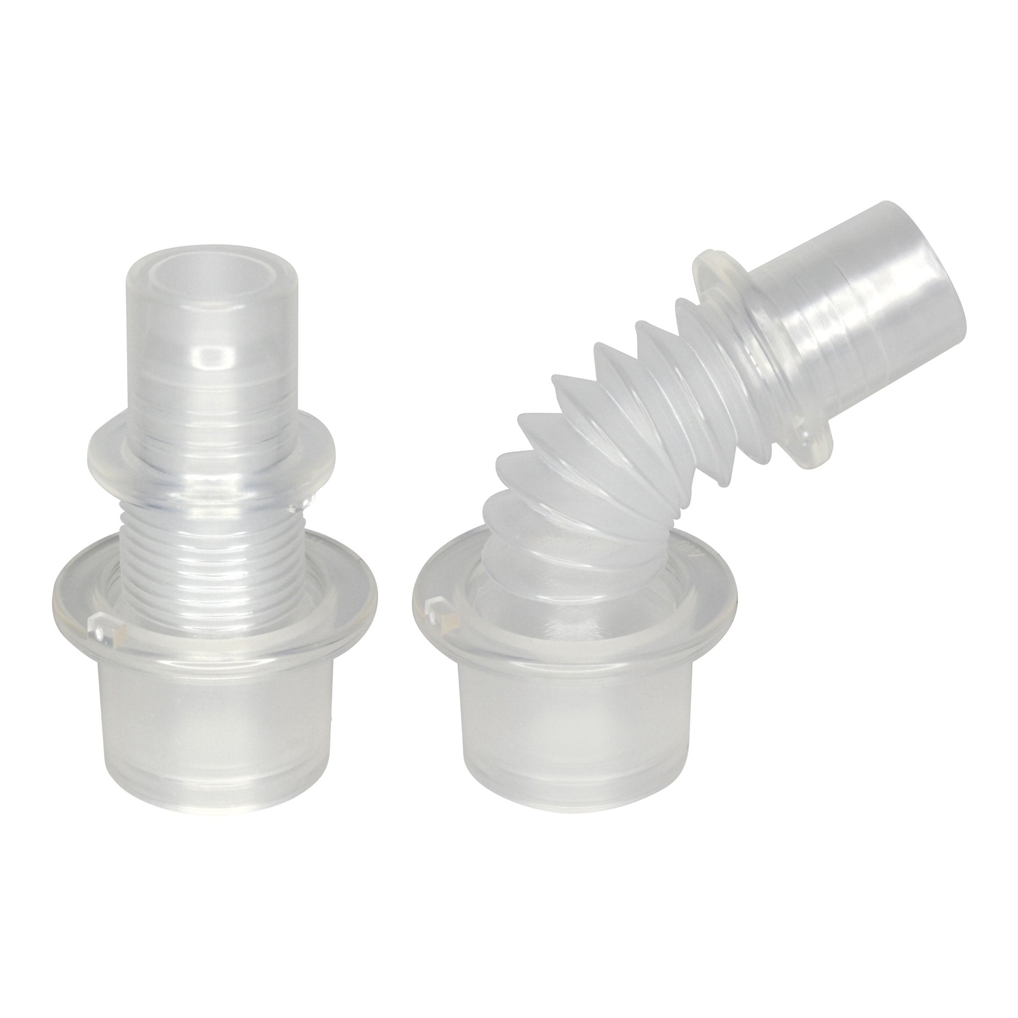 Tracheostomy Tube Sunset Adult