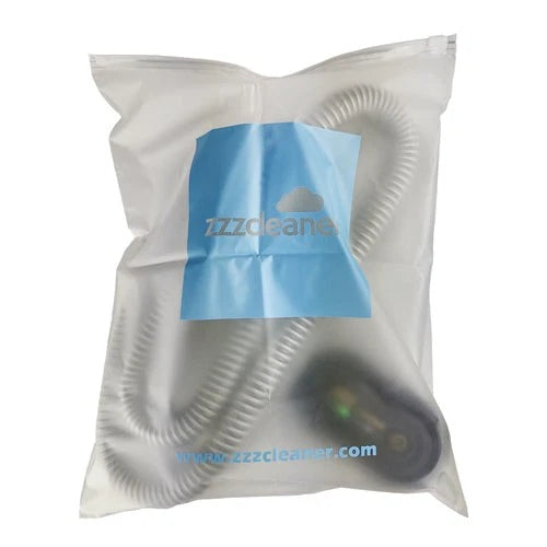 Zzz Cpap Mask & Accessories Cleaner Universal