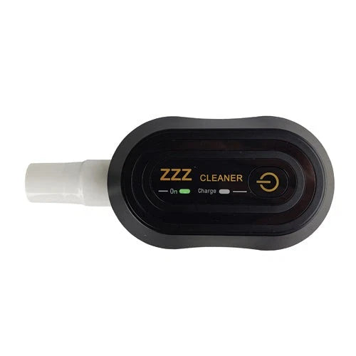 Zzz Cpap Mask & Accessories Cleaner Universal