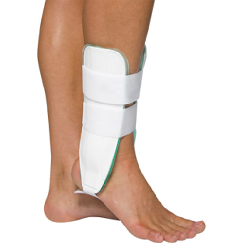 Aircast Ankle Training Brace Right Medium 9 All Care Store