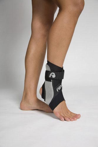 A60 Ankle Support Brace Medium Left M 7.5 11.5 W 9 13 All Care Store