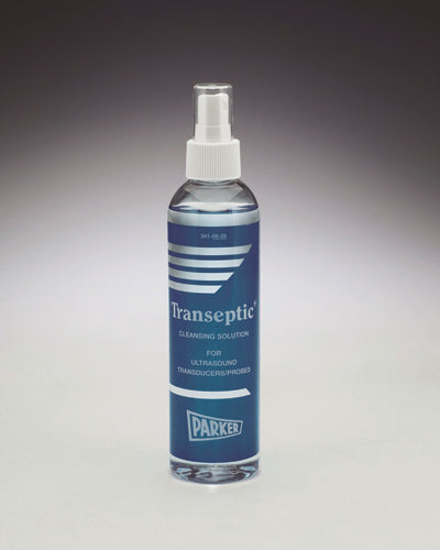 Transeptic Cleansing Solution 250 Ml Bottle Bx/12 All Care Store