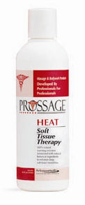 Prossage Heat 8oz Bottle   All Care Store