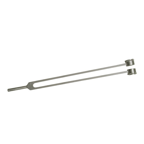 Tuning Fork Clinical Grade Weighted 30 Cps - All Care Store