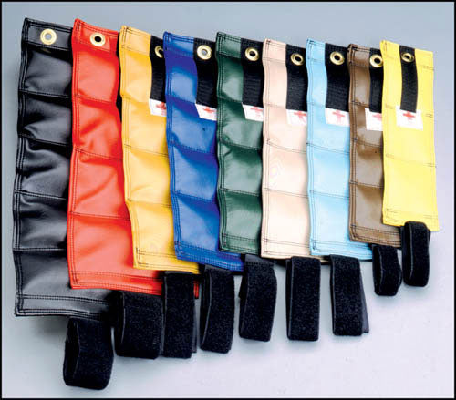 Rehab Weights  Individual Cuff Weight 15 Lb.   All Care Store