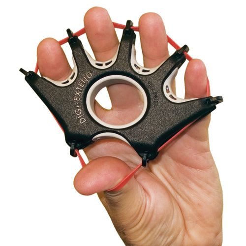 Cando Digi extend Extension Hand Exerciser   All Care Store