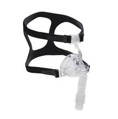 Nasalfit Deluxe Ez Cpap Mask Large  (each)   All Care Store