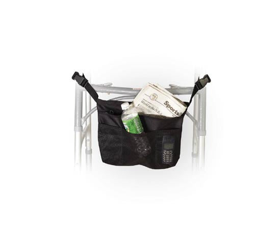 Carry Pouch for Walker  Large 10 1/2  x14  x 2   Each   All Care Store