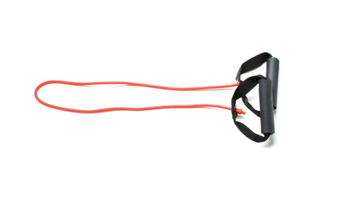Can do Tubing W/handles 36  Light  Red   All Care Store