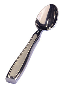 Dinnerware Weighted Teaspoon All Care Store