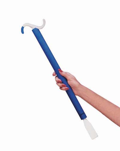 Dress E z Dressing Aid 24  W/shoehorn   All Care Store