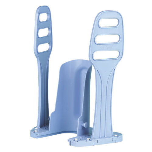 Stocking Aid Compression W/heel Guide All Care Store
