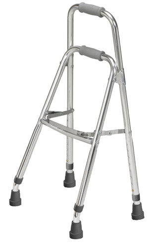 Side Hemi Walker/cane   All Care Store
