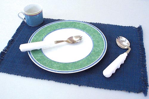 Spork Left Hand Angle All Care Store