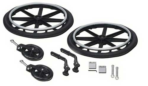 Super Hemi Kit For Wheelchairs All Care Store