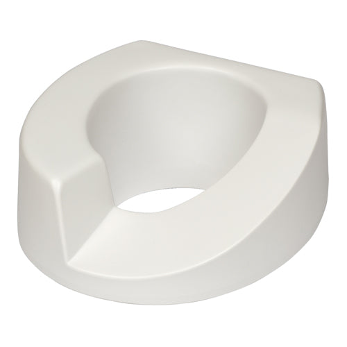 Arthro Tall ette 4 Raised Toilet Seat Left Slope All Care Store