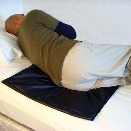 Safetysure Turnease 37  W X 27  L   All Care Store