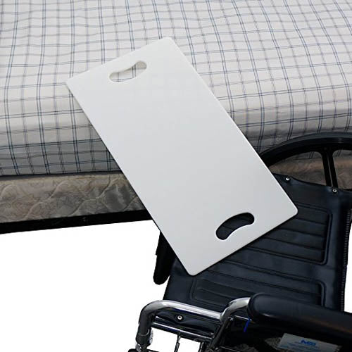 Safetysure Flexible Plastic Transfer Board 23 X 12 Std. - All Care Store