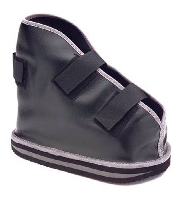 Cast Boot Vinyl Closed toe Extra large All Care Store