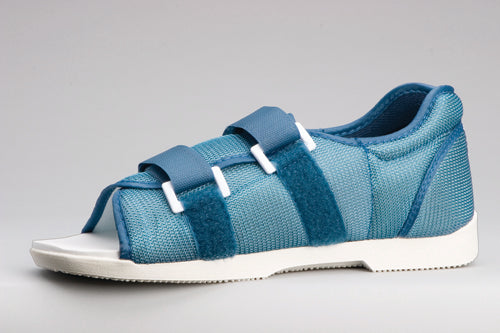 Darco Med surg Shoe Womens Small 4 6 All Care Store